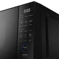 Micro-ondas 20L Preto MasterCook Midea MHP20P1 - 110V - 3