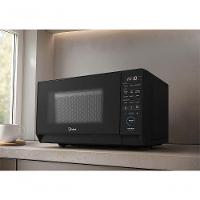Micro-ondas 20L Preto MasterCook Midea MHP20P1 - 110V