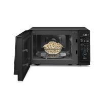 Micro-ondas 20L Preto MasterCook Midea MHP20P1 - 110V - 6