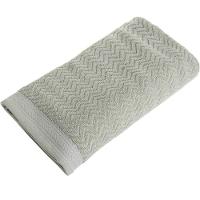 Toalha De Banho Dubai 100% Algodão 450g-m² 70x140cm Tessi Verde - 1