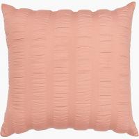 Kit 2 Almofadas Decor Madhya 100% Algodão 45x45cm Altenburg Rosa - 1