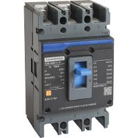 Caixa Moldada Tramontina Tdm 250s 3160 3p 160 A 50 Ka - 1