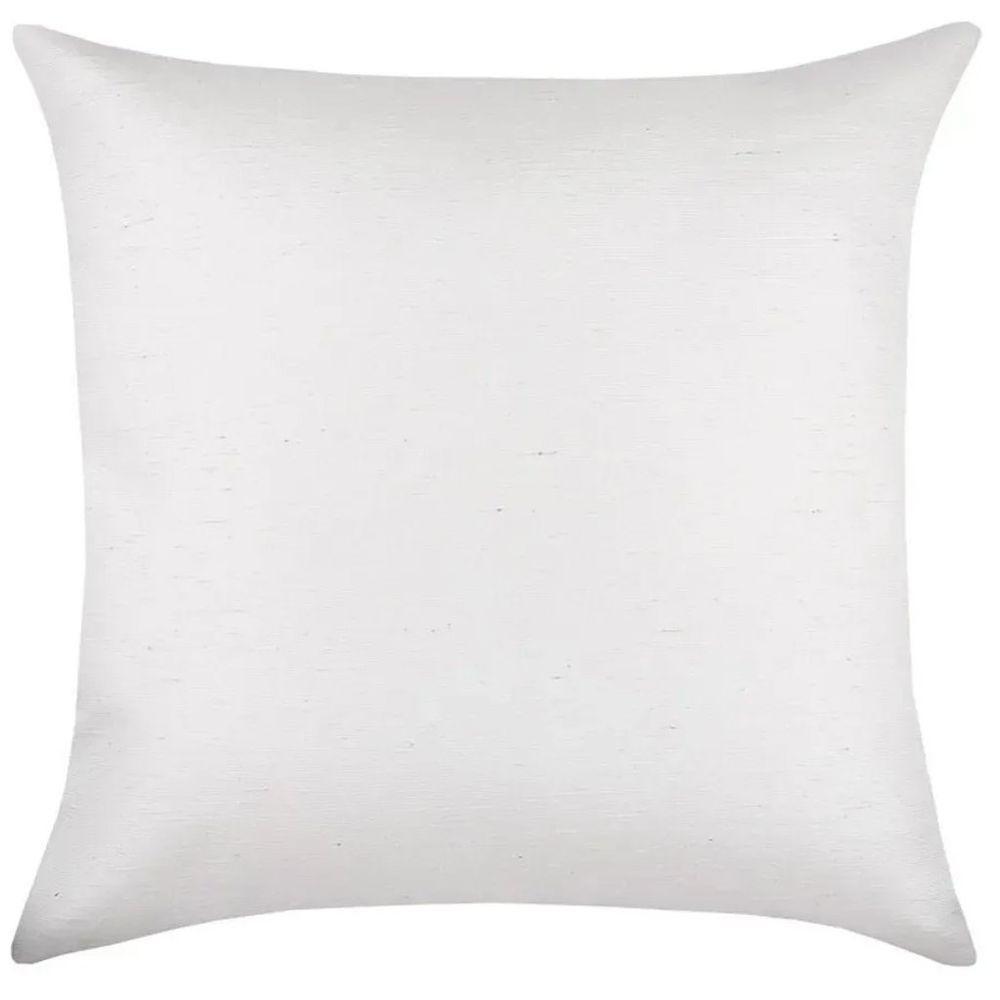 Enchimento De Almofada 50x50cm 200 Fios Home&cia - 1