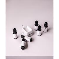 Difusor Elétrico De Cerâmica + óleo Concentrado Flor De Laranjeira 20ml Lenvie - 8