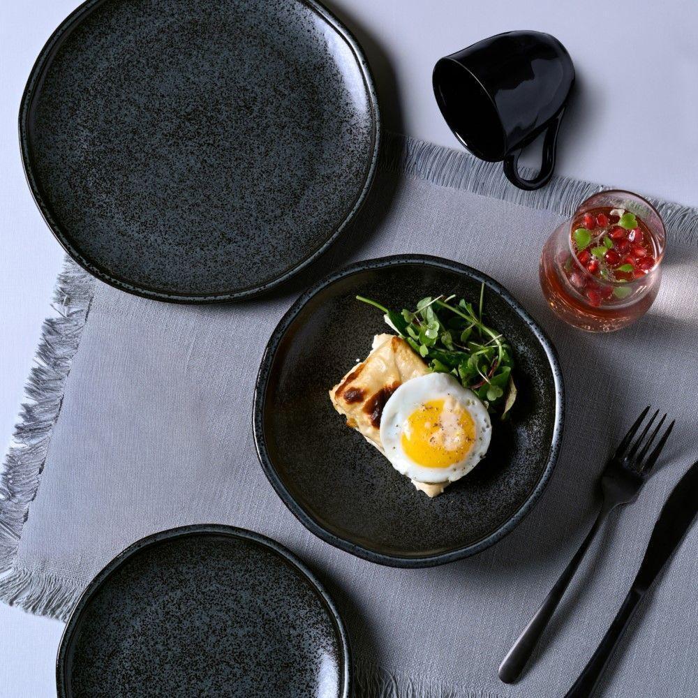 Aparelho De Jantar 16 Peças Daily Intense Porto Brasil - 2