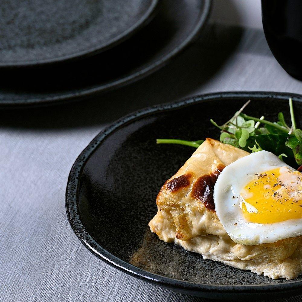 Aparelho De Jantar 16 Peças Daily Intense Porto Brasil - 4