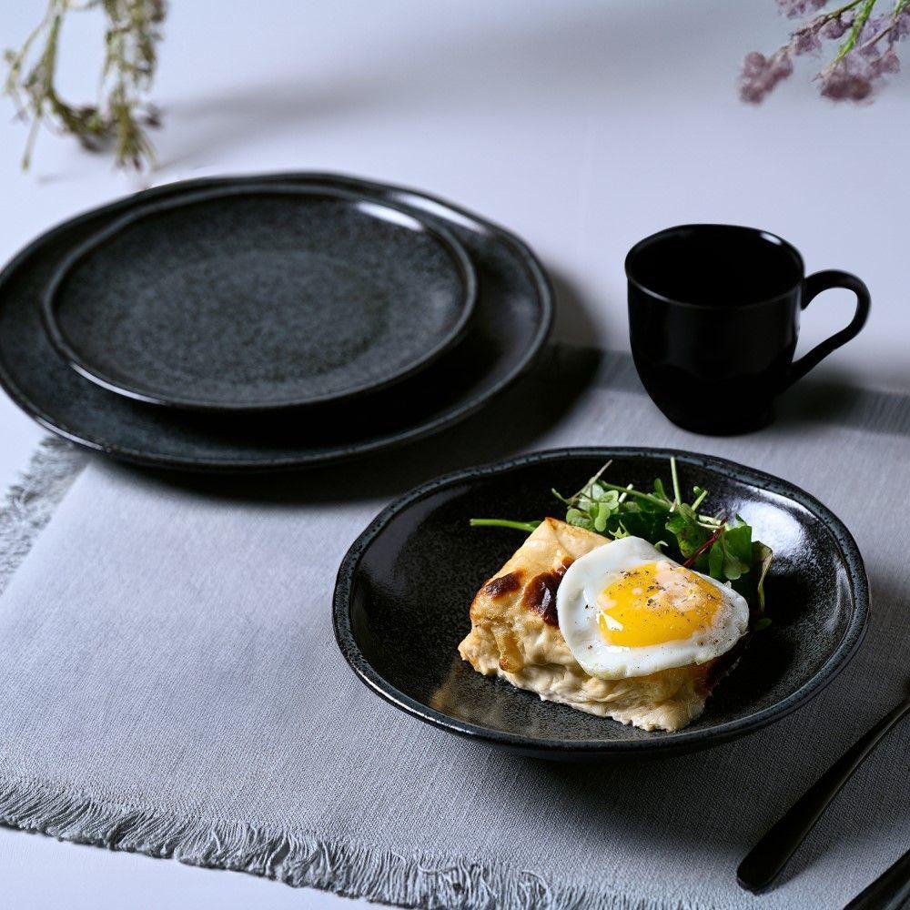 Aparelho De Jantar 16 Peças Daily Intense Porto Brasil - 5