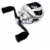 Carretilha Para Pesca Maruri Naja 4r Lado Da Manivela Direita