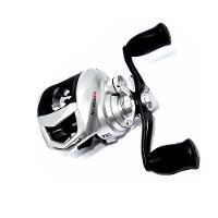 Carretilha Para Pesca Maruri Naja 4r Lado Da Manivela Direita - 5