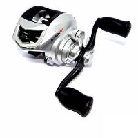 Carretilha Para Pesca Maruri Naja 4r Lado Da Manivela Direita - 8