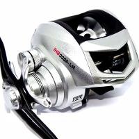 Carretilha Para Pesca Maruri Naja 4r Lado Da Manivela Direita - 10