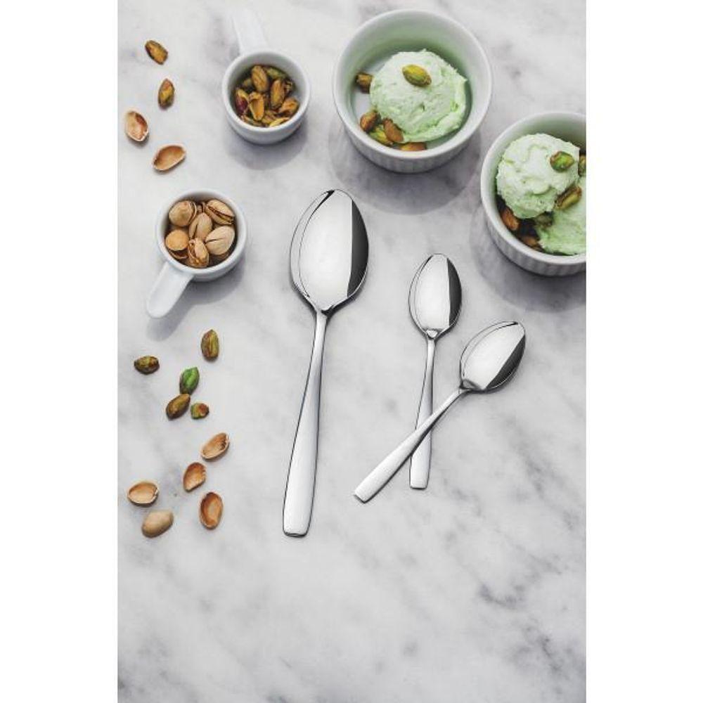 Colher Para Chá Tramontina Amazonas Em Aço Inox - 2