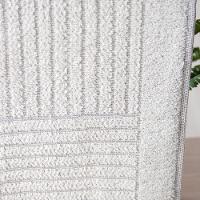 Toalha De Rosto Essenza 100% Algodão 450g-m² 50x75cm Tessi Natural Linhas