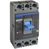 Caixa Moldada Tramontina Tdm 400s 3350 3p 350 A 75 Ka - 1