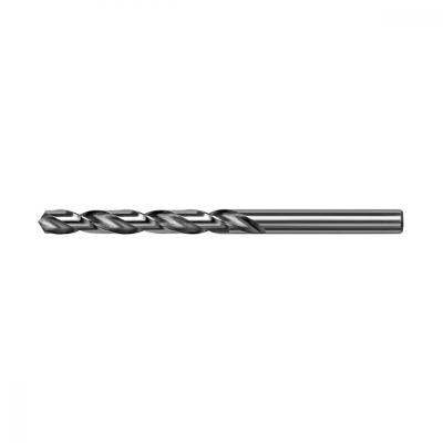 Broca Para Aço 7.5x102 Mm Tramontina Em Aço Rápido Hss Din 338 Para Uso Doméstico