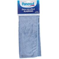 Kit 12 Pano 50x70 Elaspano Panosul Toalha Microfibra Para Limpeza