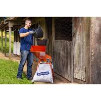 Triturador Elétrico Tramontina Te25t Com Suporte Triangular Motor 2 Hp Bivolt E Saída Lateral - 9