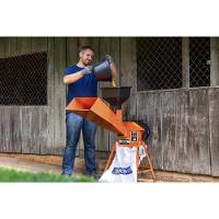 Triturador Elétrico Tramontina Te25t Com Suporte Triangular Motor 2 Hp Bivolt E Saída Lateral - 10