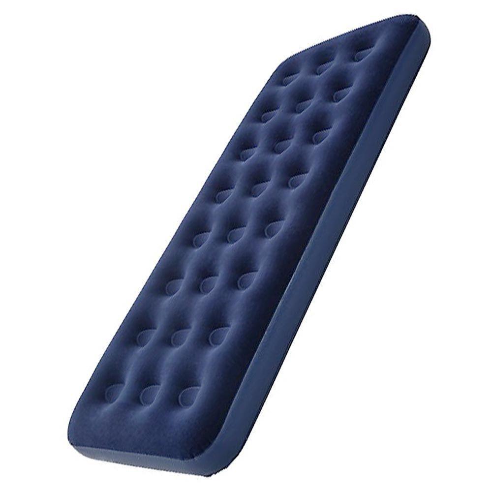 Kit 2 Colchões Infláveis Solteiro Flocked Comfort Vg Plus - 4