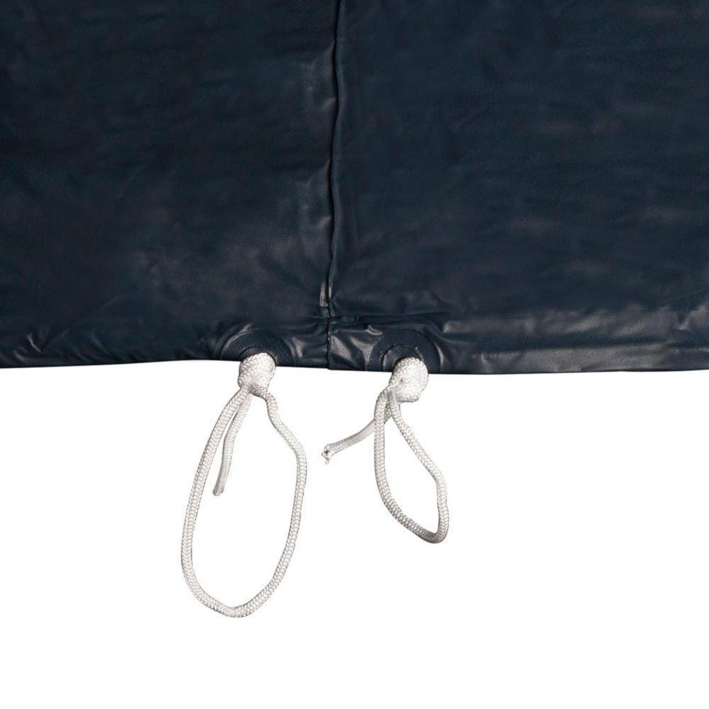 Capa Piscina Estrutural Retangular 2.60m X 1.60m Intex - 4