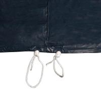 Capa Piscina Estrutural Retangular 2.60m X 1.60m Intex