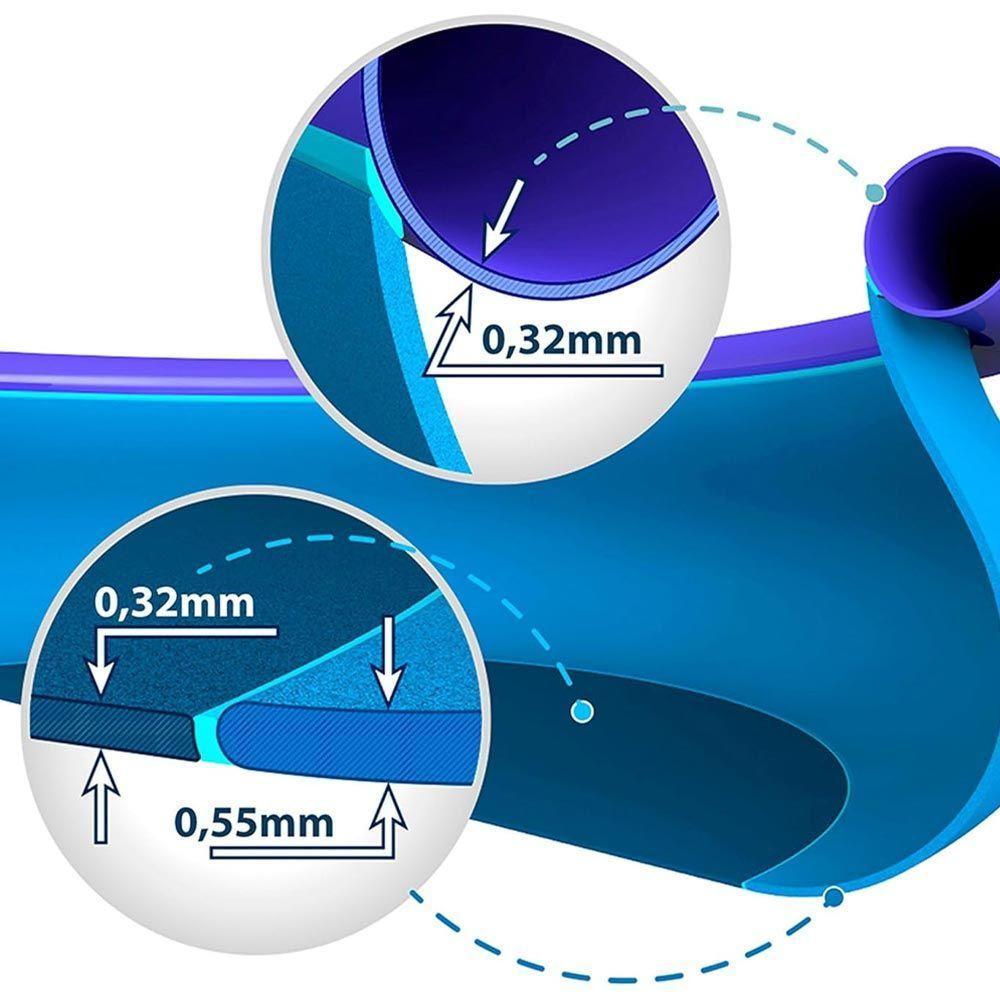 Piscina Inflável Easy Set Intex 3.853 Litros - 3