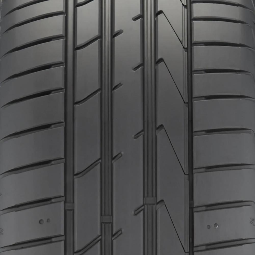 Pneu 275/45r19 108y Hankook Ventus S1 K117a - 2