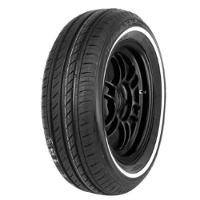 Pneu 205/70r15 96h Galaxy Vitour Faixa Branca - 1