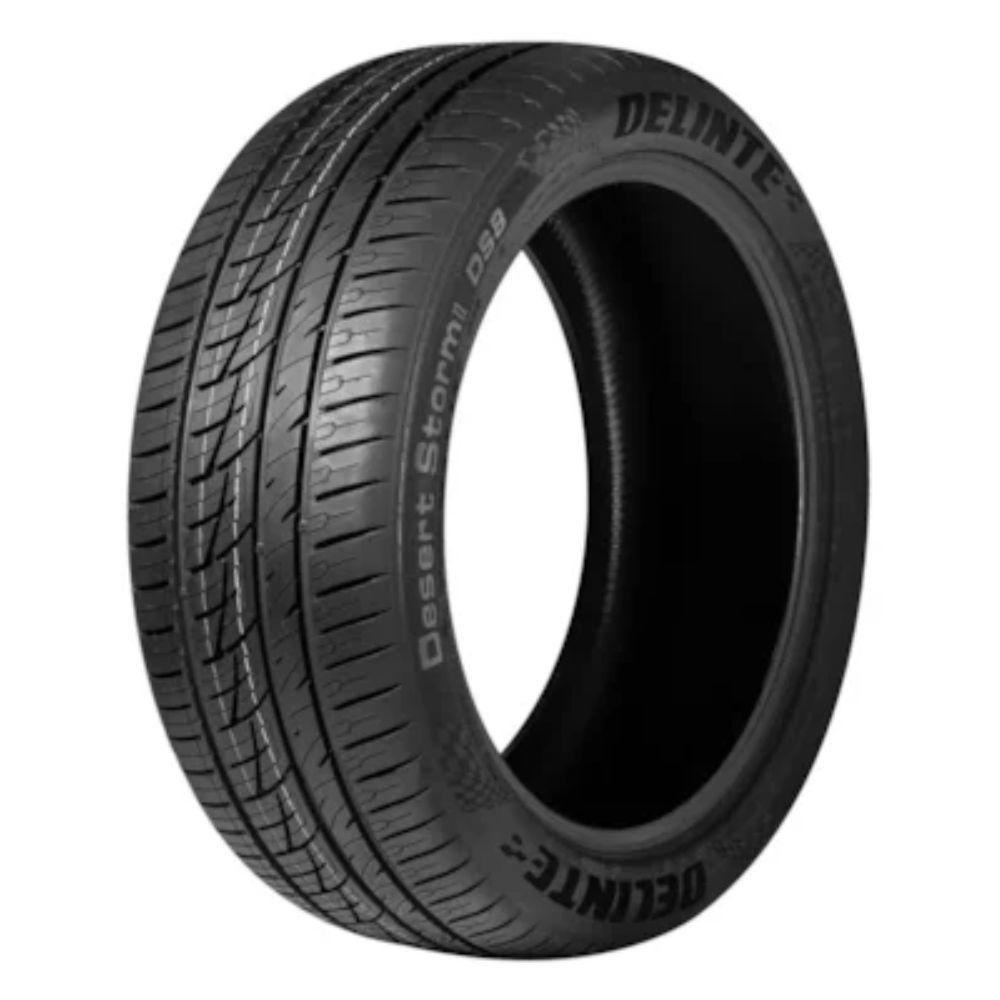 Pneu 265/50r20 111w Delinte Ds8 Desert Storm Ii - 1