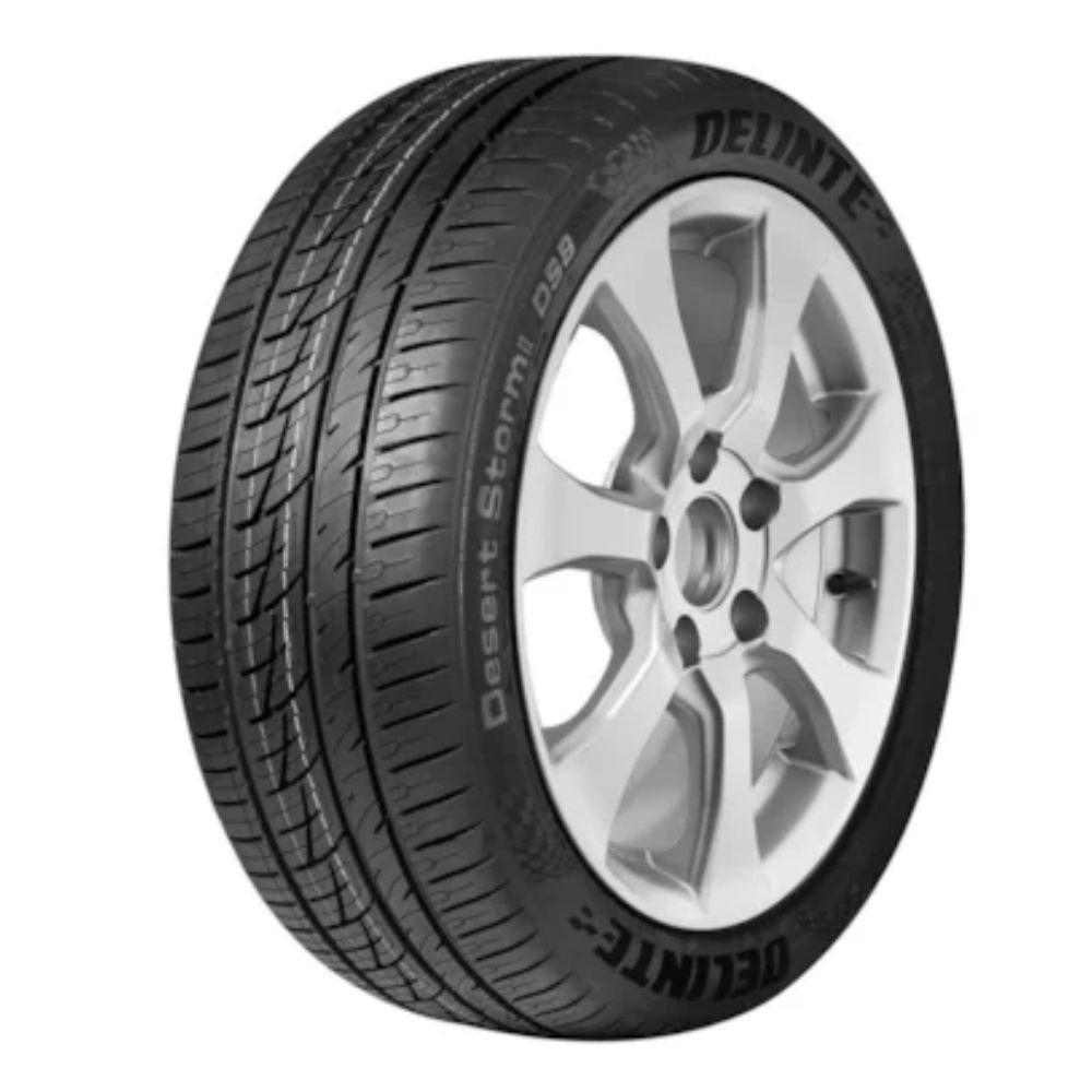Pneu 265/50r20 111w Delinte Ds8 Desert Storm Ii - 3