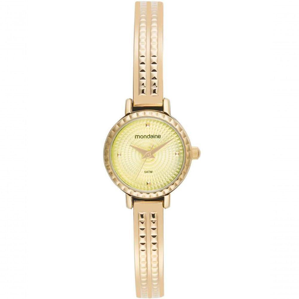 Relógio Mondaine Feminino Analógico Quartz 32910lpmvdm1 - 1