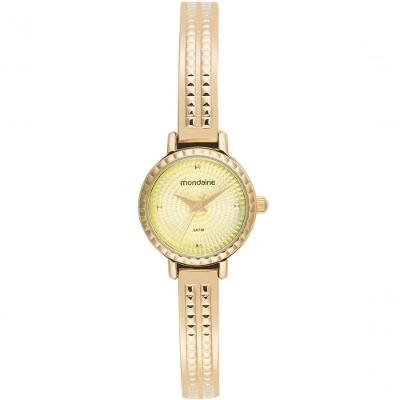 Relógio Mondaine Feminino Analógico Quartz 32910lpmvdm1