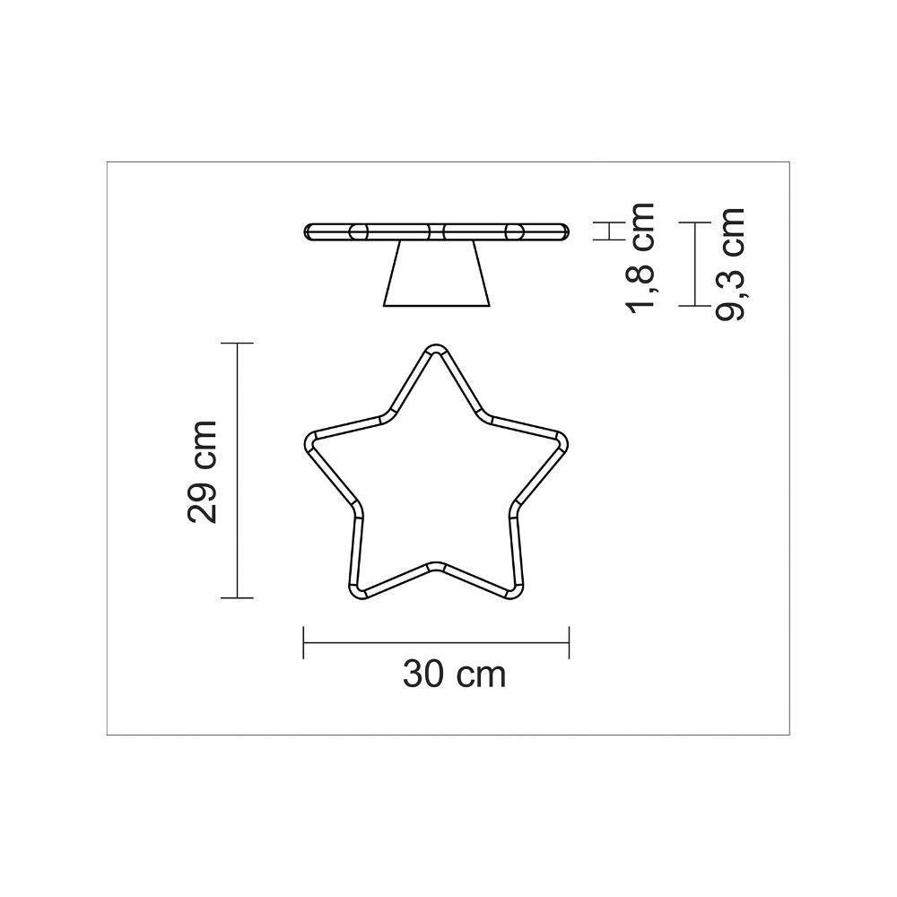 Suporte Para Doces Casa Natal Tramontina Em Madeira Teca Fsc Com Acabamento Em Óleo. - 3
