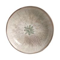 Conjunto De Pratos Fundos 06 Peças Bio Evergreen Porto Brasil - 2