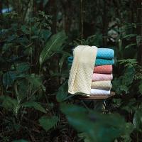 Jogo De Toalhas 4 Pçs Banho E Rosto Finesse 380g-m² 100% Algodão Atlântica Off White