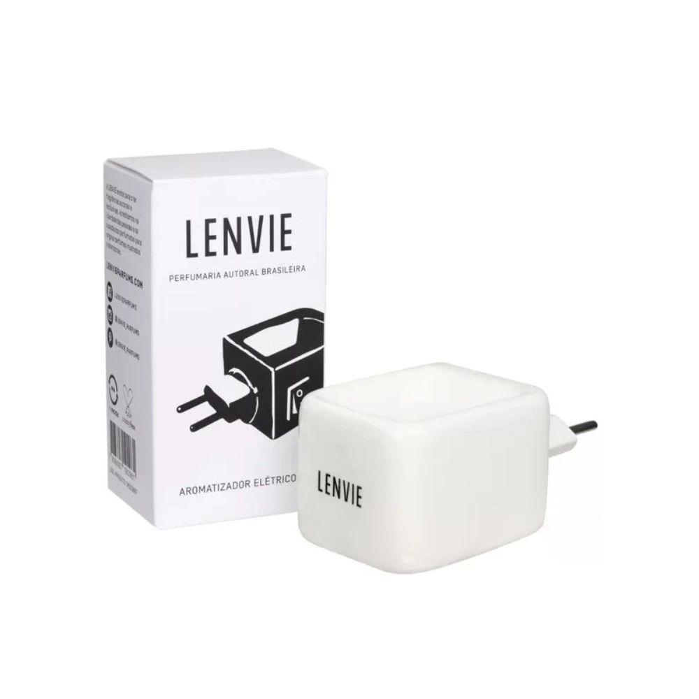 Difusor Elétrico De Cerâmica Lenvie - 1