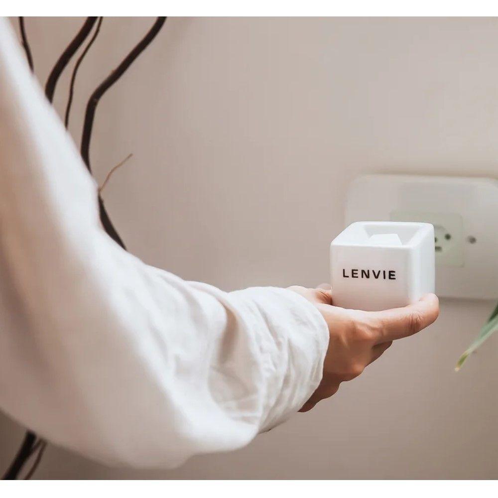 Difusor Elétrico De Cerâmica Lenvie - 3