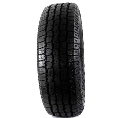 Pneu 265/70r18 124/121s Fortune Fsr308 At