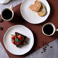 Kit Lanche 04 Peças Orgânico Shiny Porto Brasil - 3