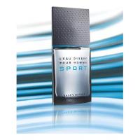 Perfume L?eau D?issey Pour Homme Sport Issey Miyake Edt Masculino 100ml - 3