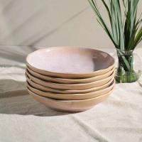 Aparelho De Jantar 20 Peças Bio Litchi Porto Brasil - 7