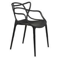 Jogo Mesa Alumínio 90cm + 4 Cadeiras Alegra Resistente Jardim Cozinha - 3