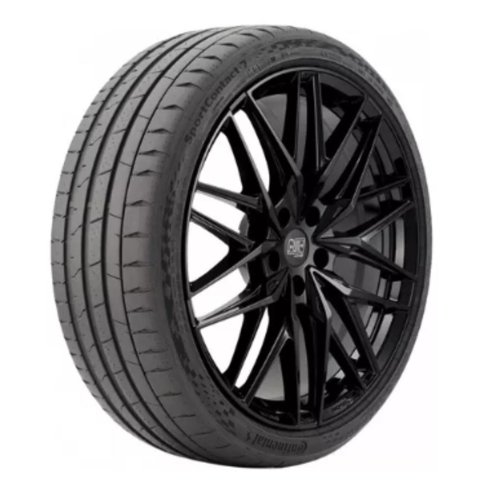 Pneu 235/35r20 92y Continental Sport Contact 7 - 1