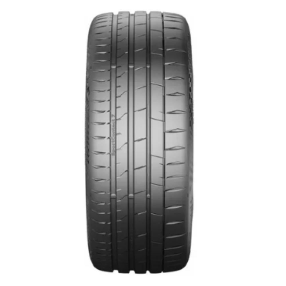 Pneu 235/35r20 92y Continental Sport Contact 7 - 2