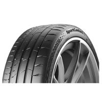 Pneu 235/35r20 92y Continental Sport Contact 7 - 3