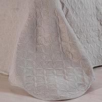 Kit Cobre Leito Casal Ultra Lisse Lisa New 210x230cm Cashmere