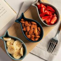 Conjunto 3 Petisqueiras Lyor Com Bandeja De Bambu 25x12x4cm - 2