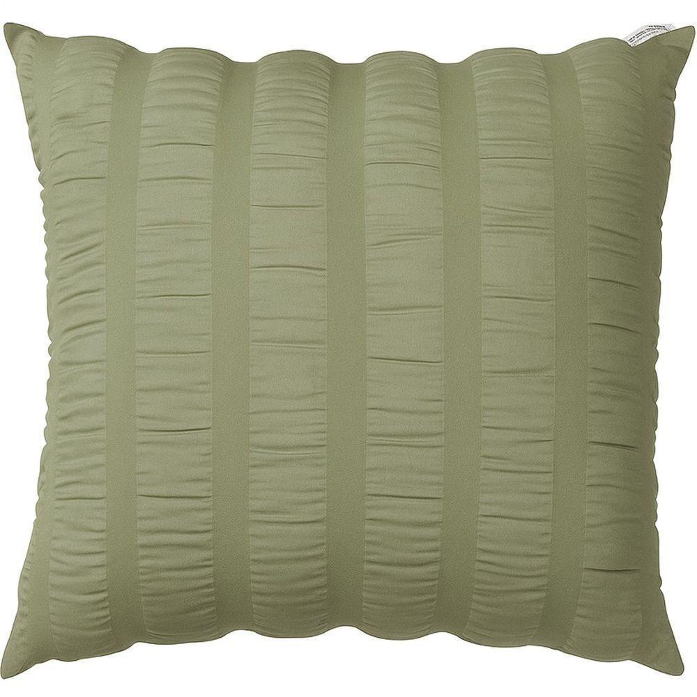 Kit 2 Almofadas Decor Madhya 100% Algodão 45x45cm Altenburg Verde - 1