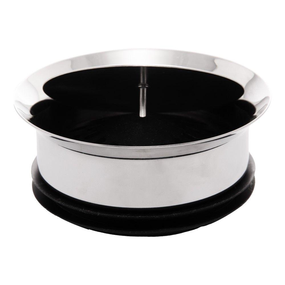 Garrafa De Vidro Borossilicato 1,1 L Com Tampa Gravitacional Lyor - 3