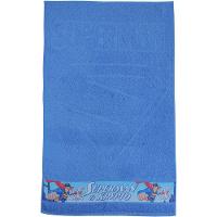 Toalha De Banho Bene Casa Superman 90%algodão 340g-m² 70x110cm Superman&krypto Voo - 2